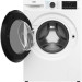 Beko Пральна машина Beko B5DFT510457WPB