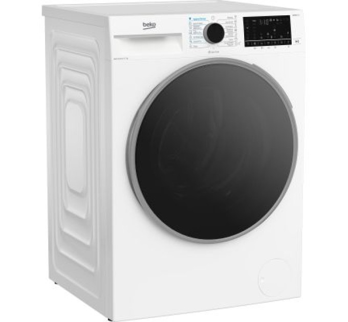 Beko Пральна машина Beko B5DFT510457WPB
