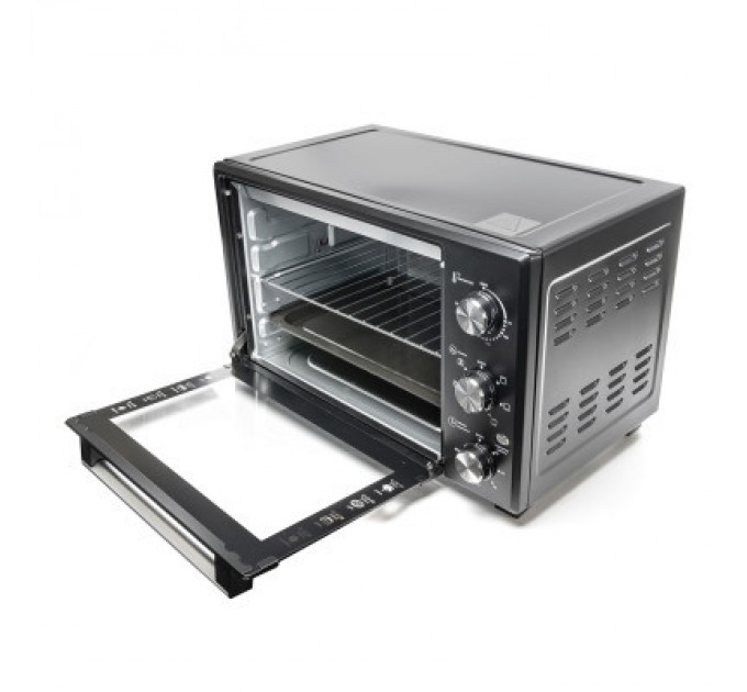 Hölmer Електропіч Hölmer HEO-142CR