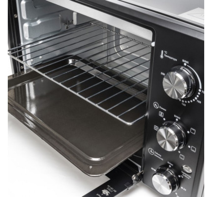 Hölmer Електропіч Hölmer HEO-142CR