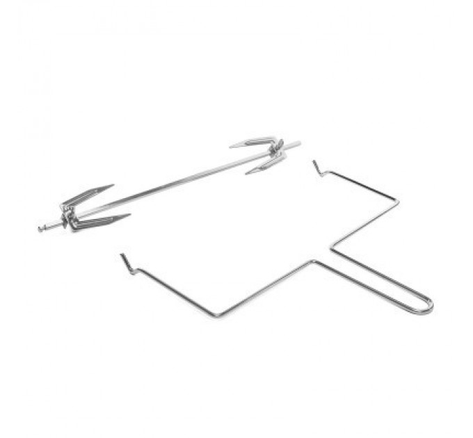 Hölmer Електропіч Hölmer HEO-142CR