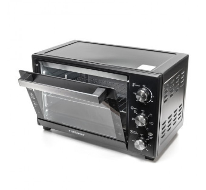 Hölmer Електропіч Hölmer HEO-142CR