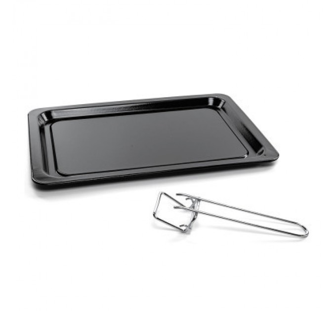 Hölmer Електропіч Hölmer HEO-142CR