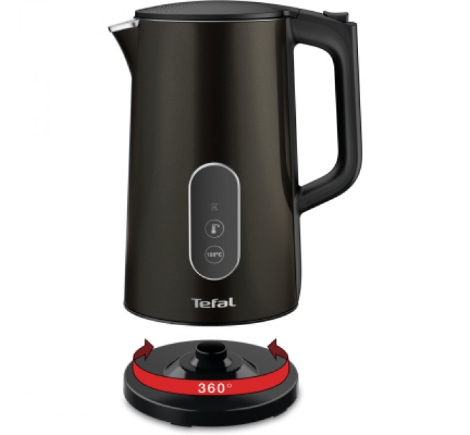 Tefal Електрочайник Tefal KI831E10