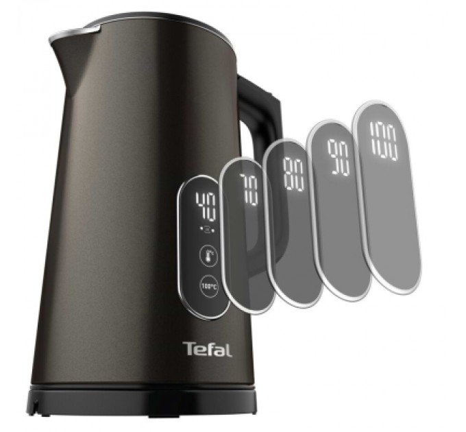 Tefal Електрочайник Tefal KI831E10