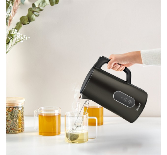 Tefal Електрочайник Tefal KI831E10