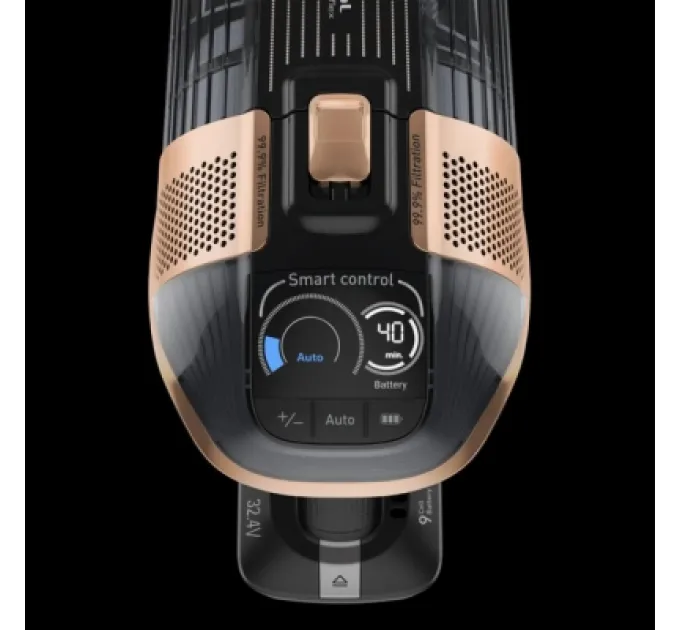 Rowenta Пилосос Rowenta RH99G1WO