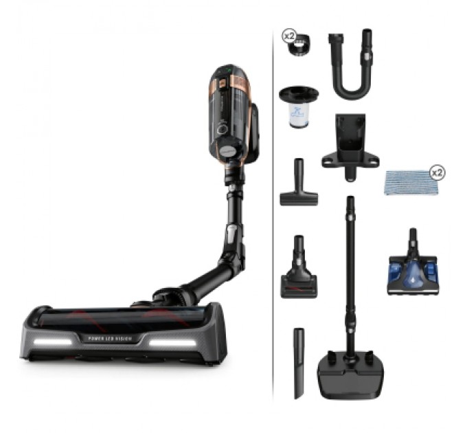 Rowenta Пилосос Rowenta RH99G1WO