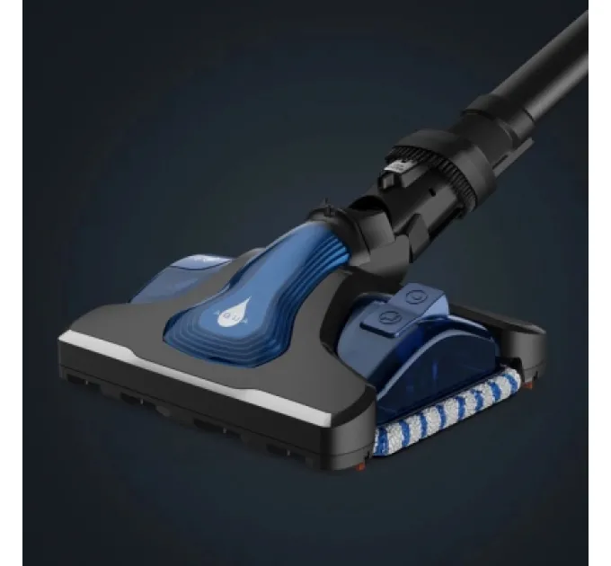 Rowenta Пилосос Rowenta RH99G1WO