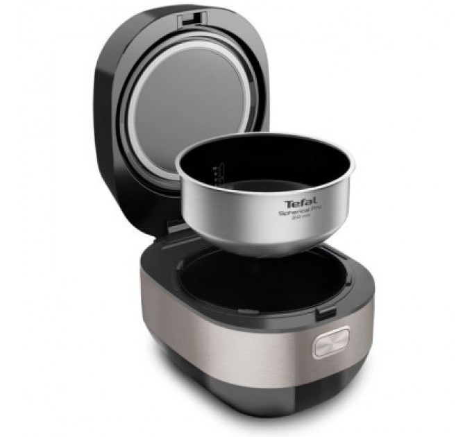 Tefal Мультиварка Tefal RK908A34