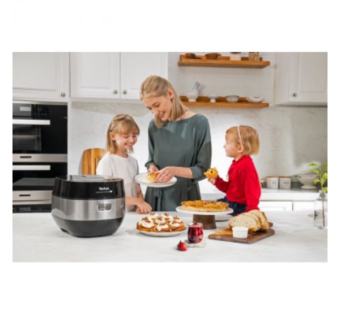 Tefal Мультиварка Tefal RK908A34
