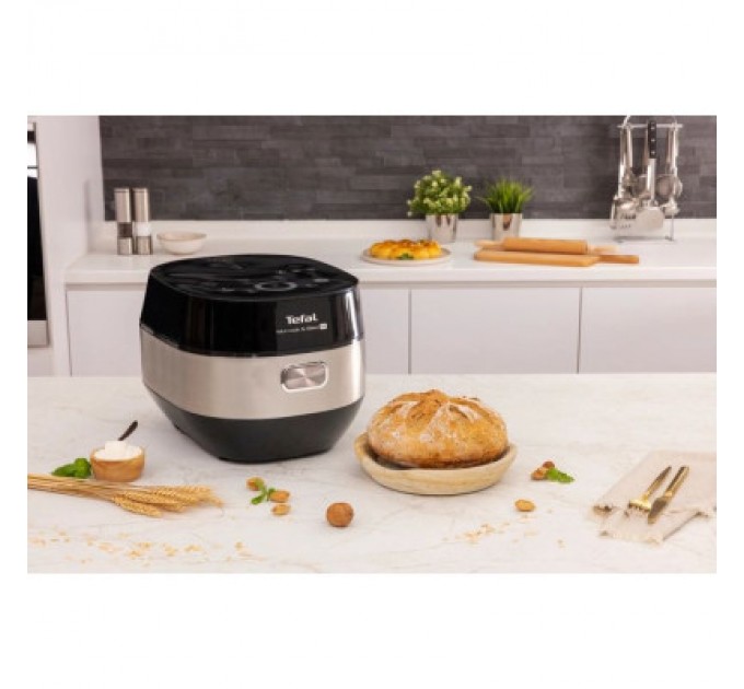 Tefal Мультиварка Tefal RK908A34
