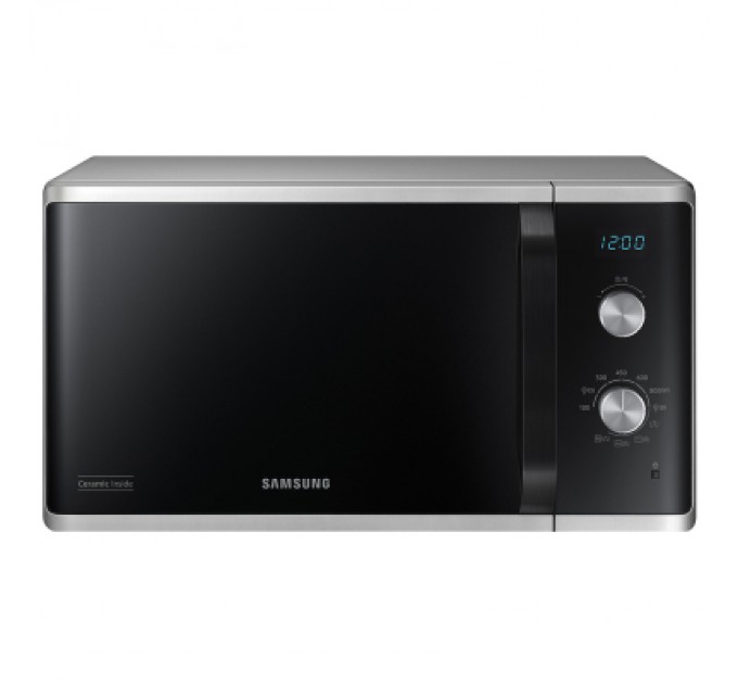 Samsung Мікрохвильова піч Samsung MG23K3614AS/UA