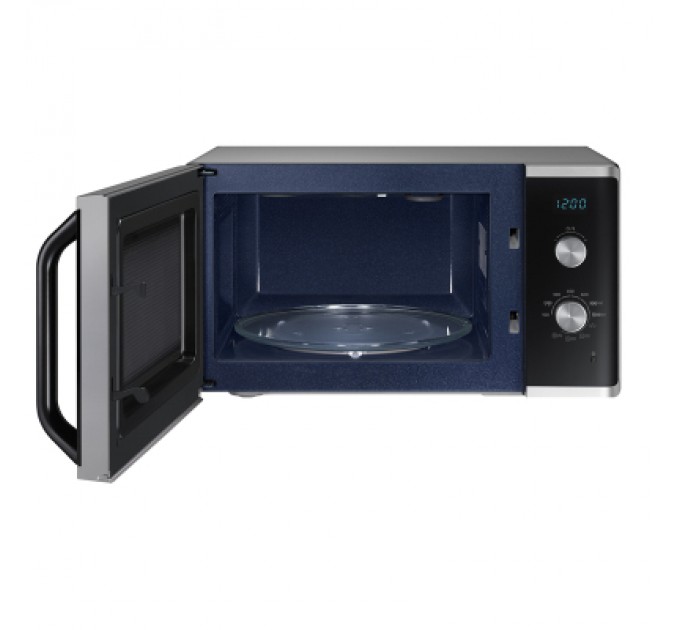 Samsung Мікрохвильова піч Samsung MG23K3614AS/UA