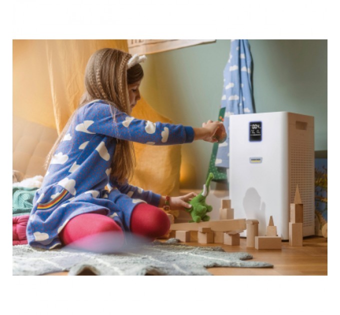 Karcher Очисник повітря Karcher AF 30 (1.024-821.0)