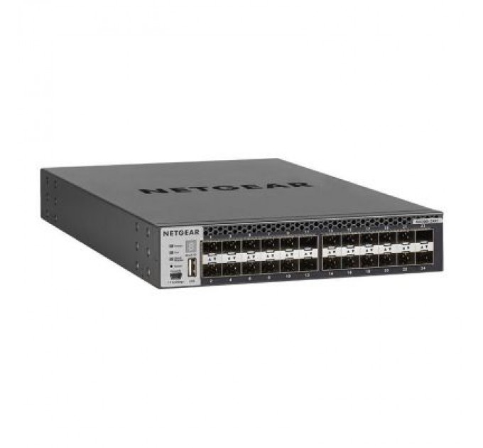 Netgear Комутатор мережевий Netgear XSM4324FS-100NES