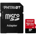 Patriot Карта пам'яті Patriot 1TB microSD class 10 UHS-I U3 (PEF1TBEP31MCX)