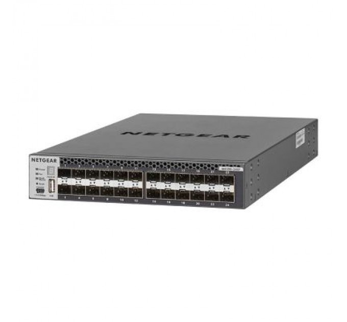 Netgear Комутатор мережевий Netgear XSM4324FS-100NES