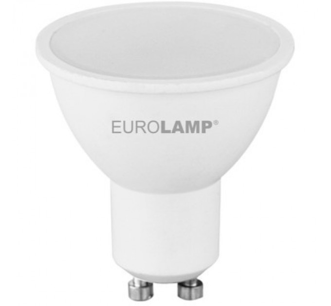 Eurolamp Лампочка Eurolamp LED SMD MR16 11W GU10 3000K 220V (LED-SMD-11103(P))