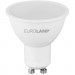 Eurolamp Лампочка Eurolamp LED SMD MR16 11W GU10 3000K 220V (LED-SMD-11103(P))