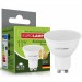 Eurolamp Лампочка Eurolamp LED SMD MR16 11W GU10 4000K 220V (LED-SMD-11104(P))