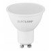 Eurolamp Лампочка Eurolamp LED SMD MR16 11W GU10 4000K 220V (LED-SMD-11104(P))
