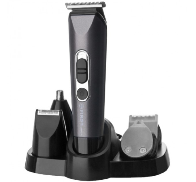 First Машинка для стрижки First FA-5676-4