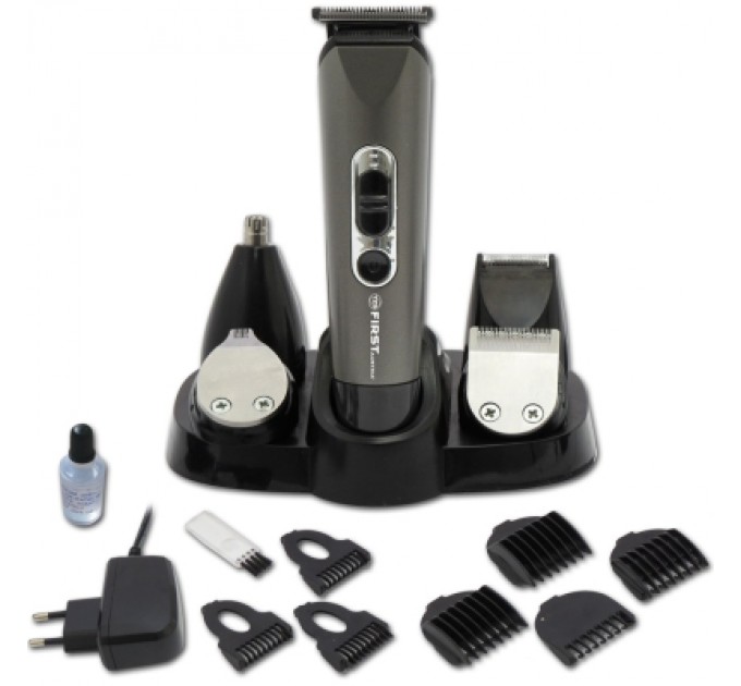 First Машинка для стрижки First FA-5676-4