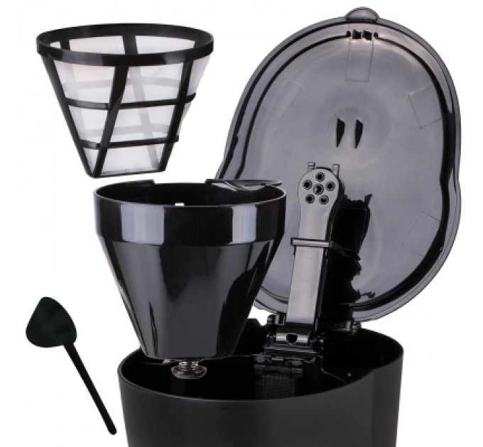 Крапельна кавоварка First FA-5464-2