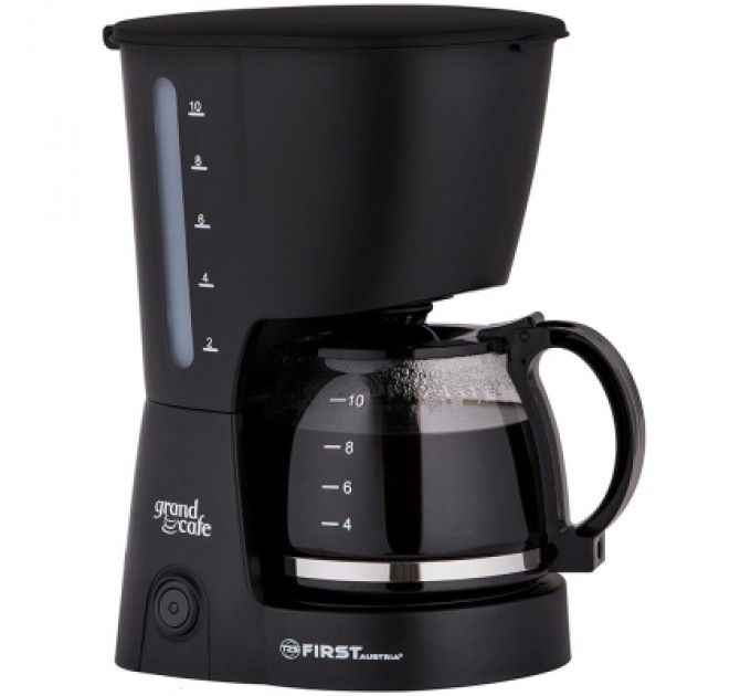 Крапельна кавоварка First FA-5464-2