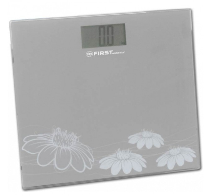 First Ваги підлогові First FA-8015-2-GR