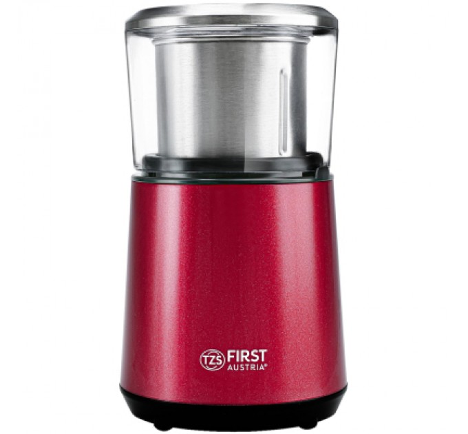 First Кавомолка First FA-5486-2-RE