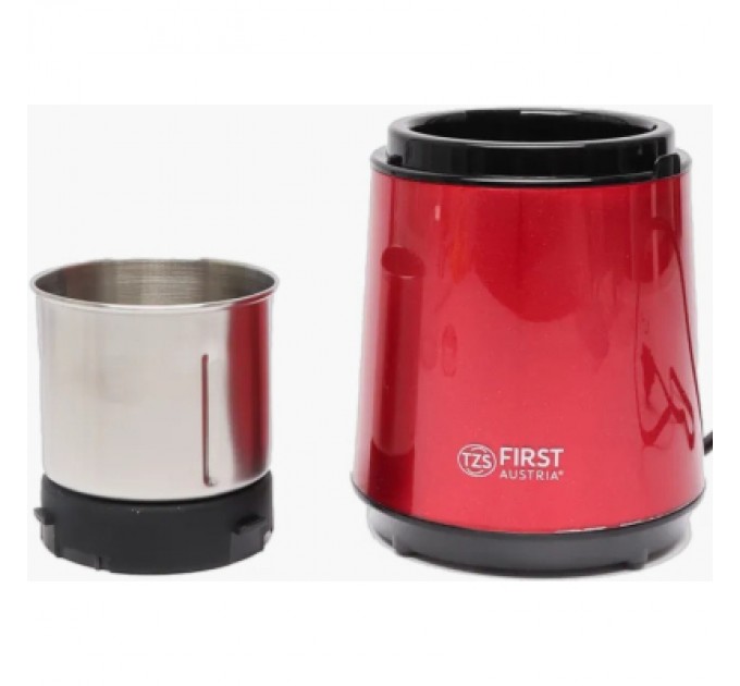 First Кавомолка First FA-5486-2-RE