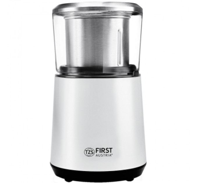 First Кавомолка First FA-5486-2-WI