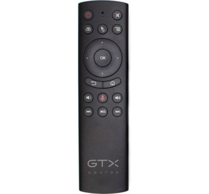 Geotex Універсальний пульт Geotex GTX-G20S (8596)