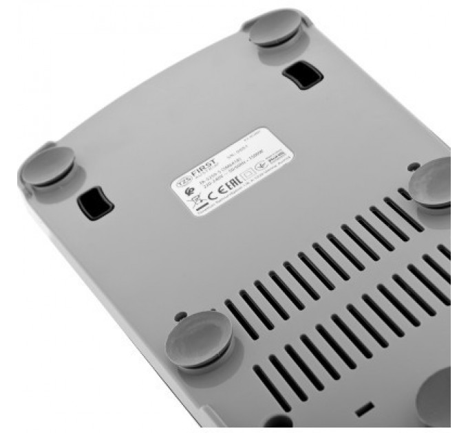 First Кухонний комбайн First FA-5259-5