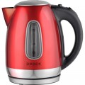 Brock Електрочайник Brock WK 06 RD (WK06RD)