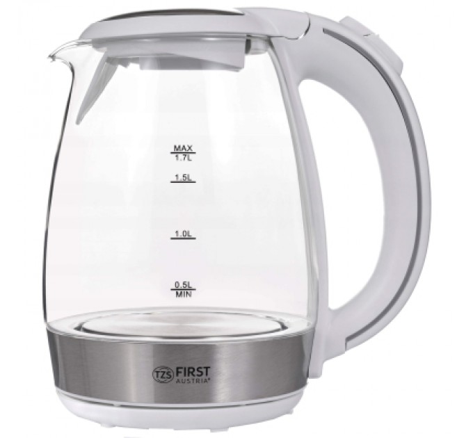 First Електрочайник First FA-5404-2-WI