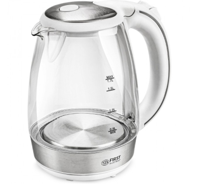 First Електрочайник First FA-5404-2-WI