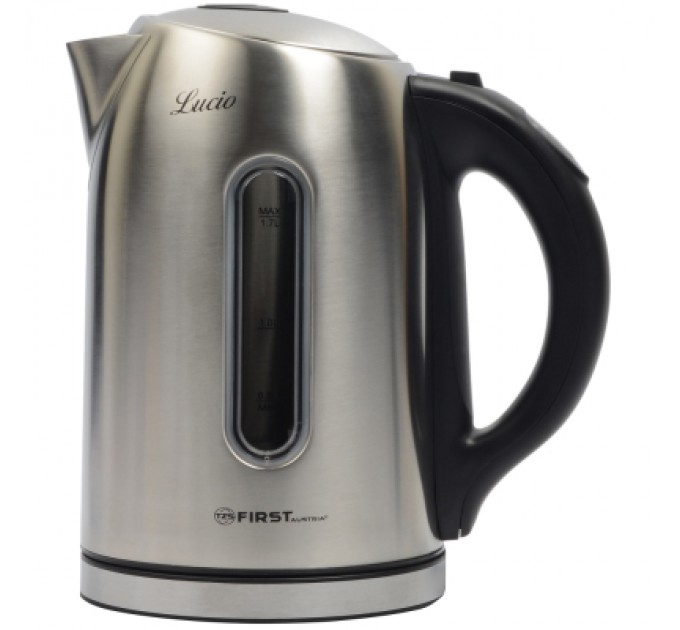 First Електрочайник First FA-5411-0
