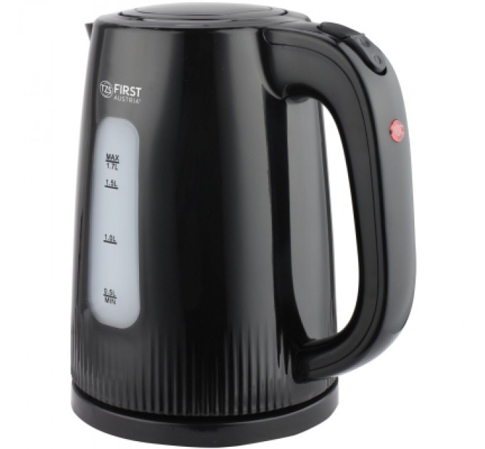 First Електрочайник First FA-5417-7-BA