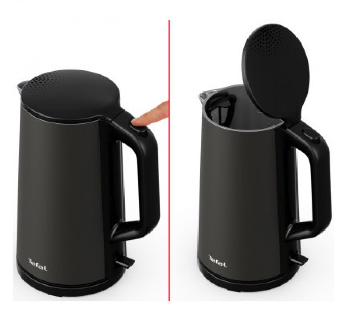 Tefal Електрочайник Tefal KI583E10