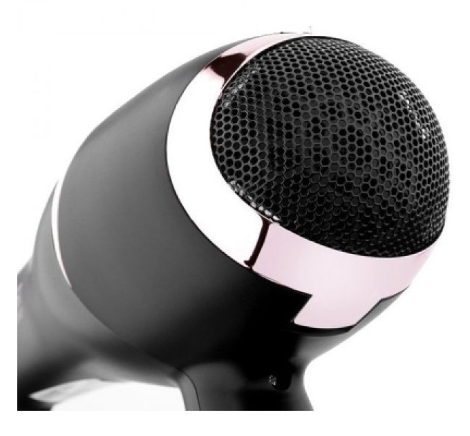 Фен First FA-5654-9-BA