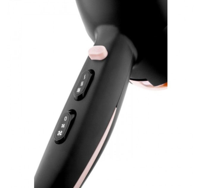 Фен First FA-5654-9-BA