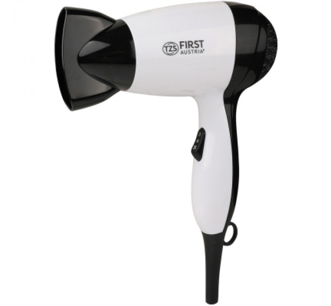 Фен First FA-5666-WI