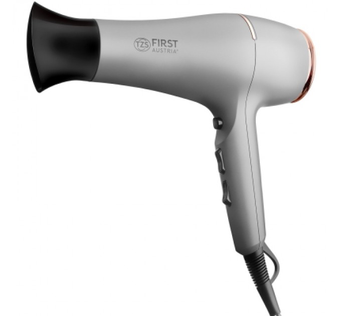 Фен First FA-5654-7-GR