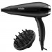 Babyliss Фен Babyliss D572DE