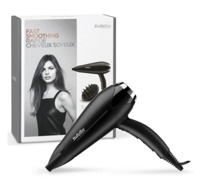 Babyliss Фен Babyliss D572DE