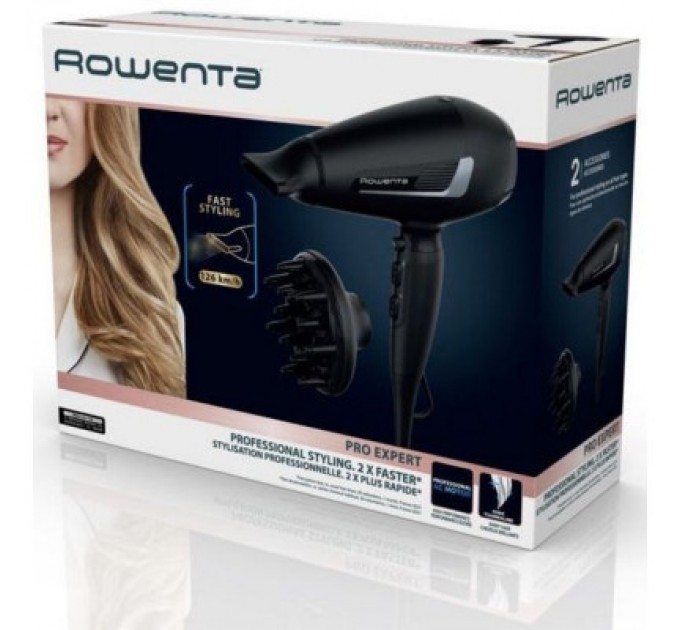 Фен Rowenta PRO EXPERT CV8820F0 (CV8820F0)