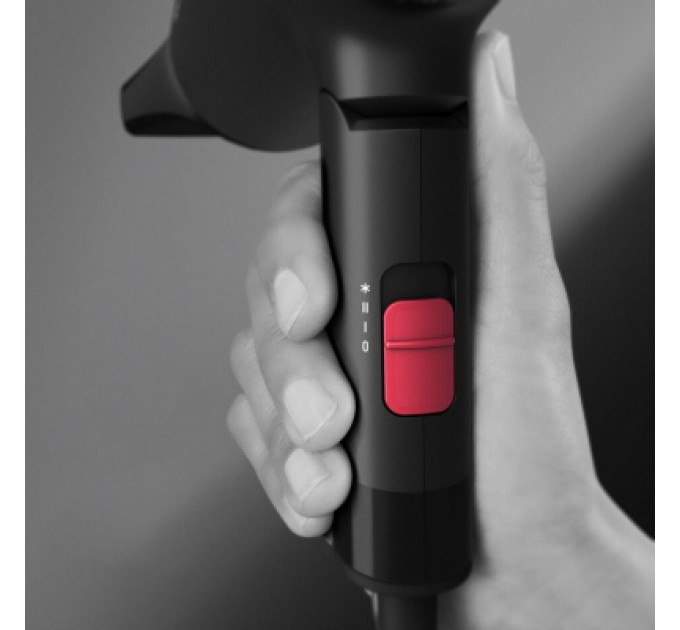 Фен Rowenta Express Style Karl Lagerfeld CV184LF0 (CV184LF0)